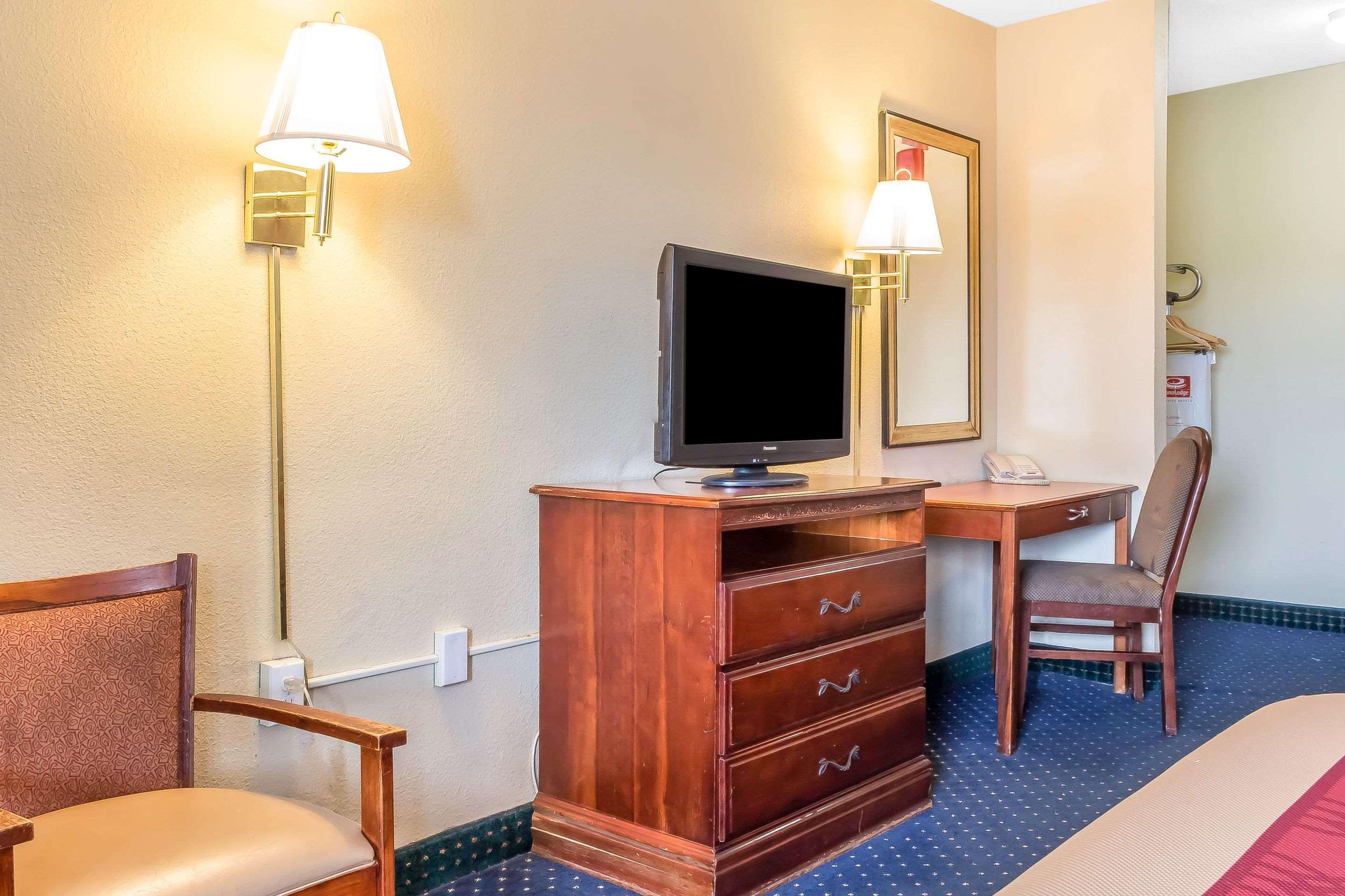 Lester Red Carpet Inn Philadelphia Airport מראה חיצוני תמונה