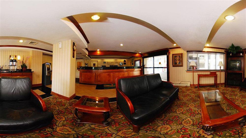 Lester Red Carpet Inn Philadelphia Airport מראה חיצוני תמונה